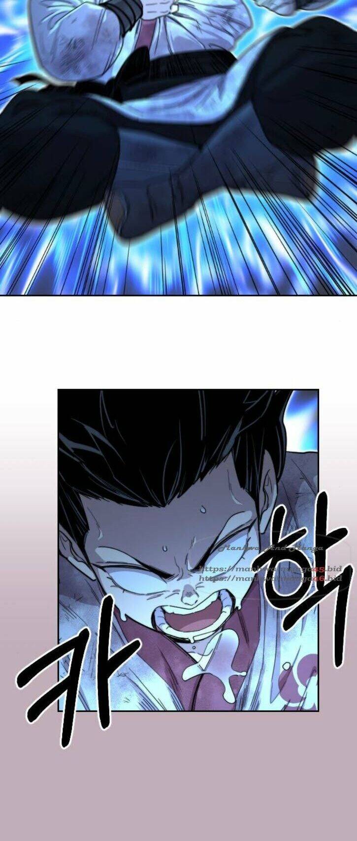 Hoa Sơn Tái Khởi Chapter 17 - 20