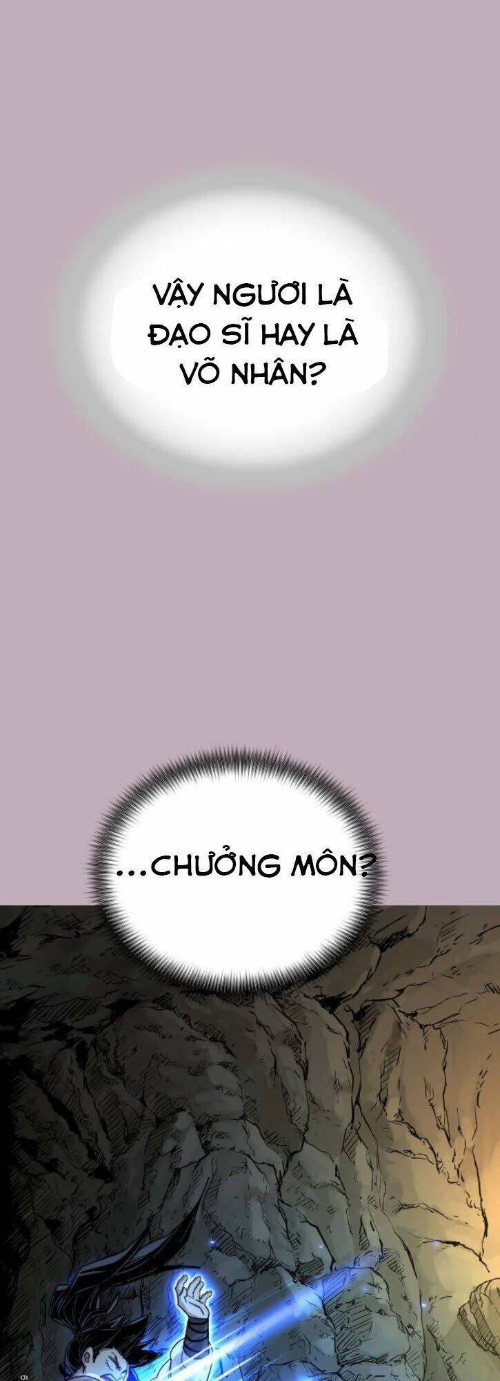 Hoa Sơn Tái Khởi Chapter 17 - 21