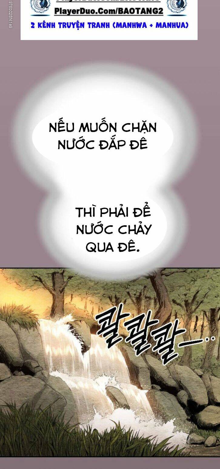 Hoa Sơn Tái Khởi Chapter 17 - 25