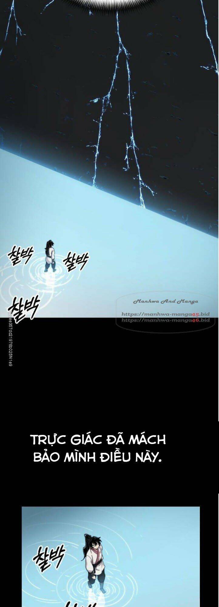 Hoa Sơn Tái Khởi Chapter 17 - 35