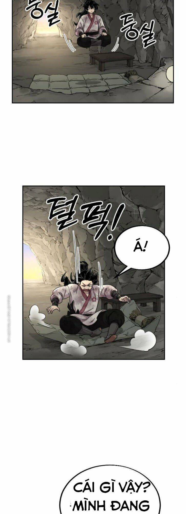 Hoa Sơn Tái Khởi Chapter 17 - 53