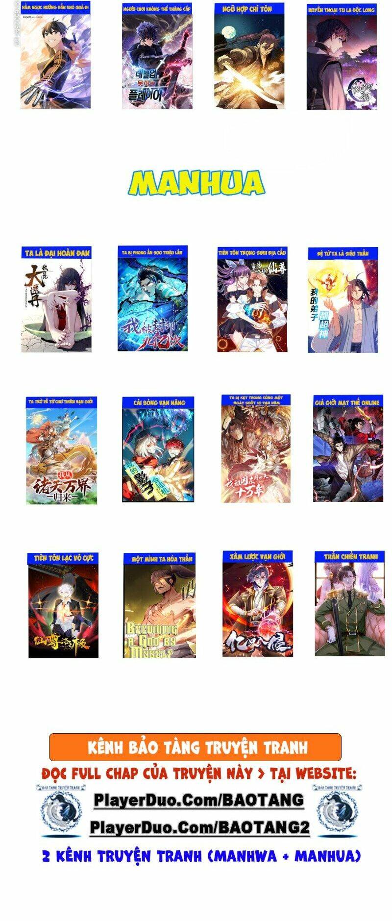 Hoa Sơn Tái Khởi Chapter 17 - 93