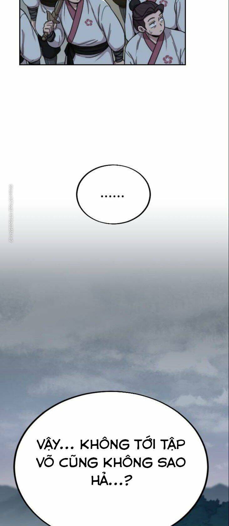 Hoa Sơn Tái Khởi Chapter 18 - 11