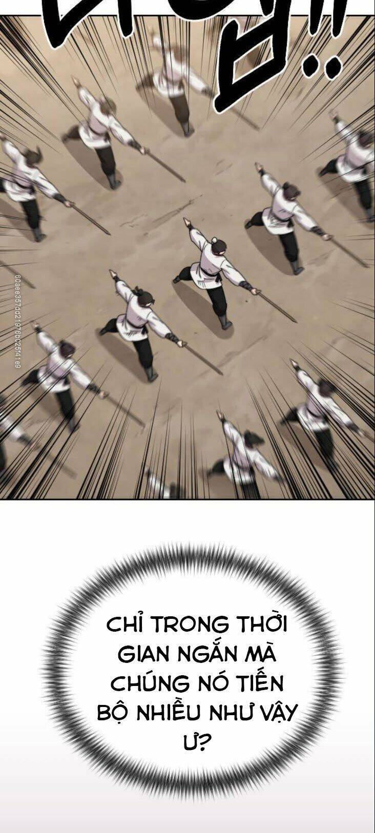 Hoa Sơn Tái Khởi Chapter 18 - 110