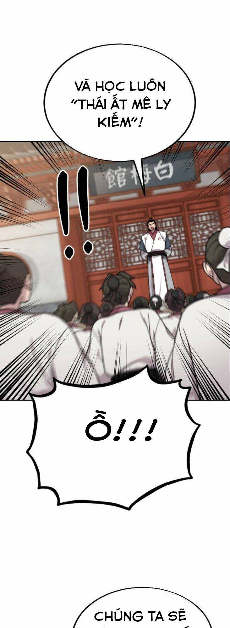 Hoa Sơn Tái Khởi Chapter 18 - 119