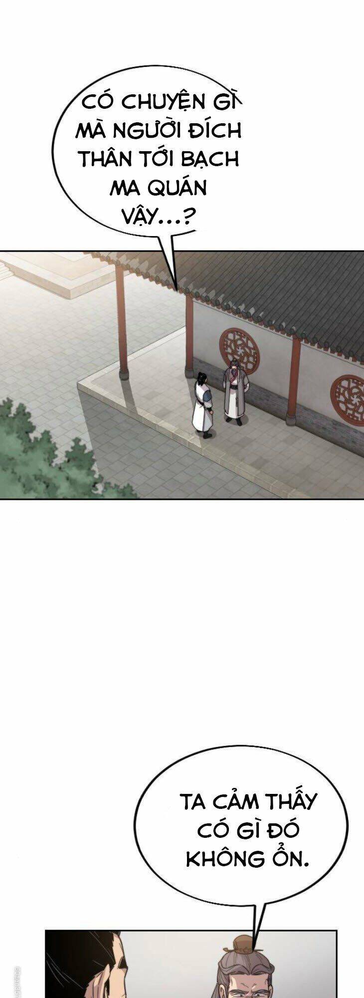 Hoa Sơn Tái Khởi Chapter 18 - 125