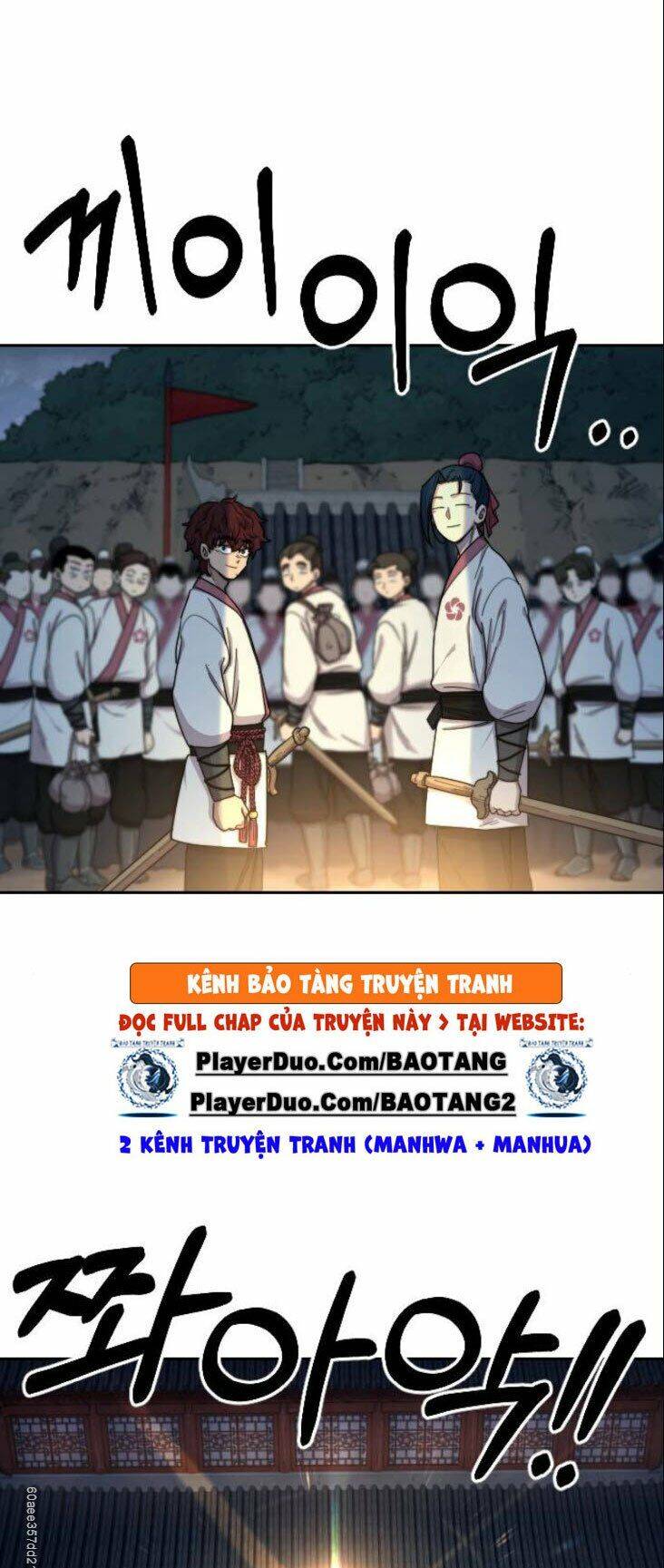 Hoa Sơn Tái Khởi Chapter 18 - 20