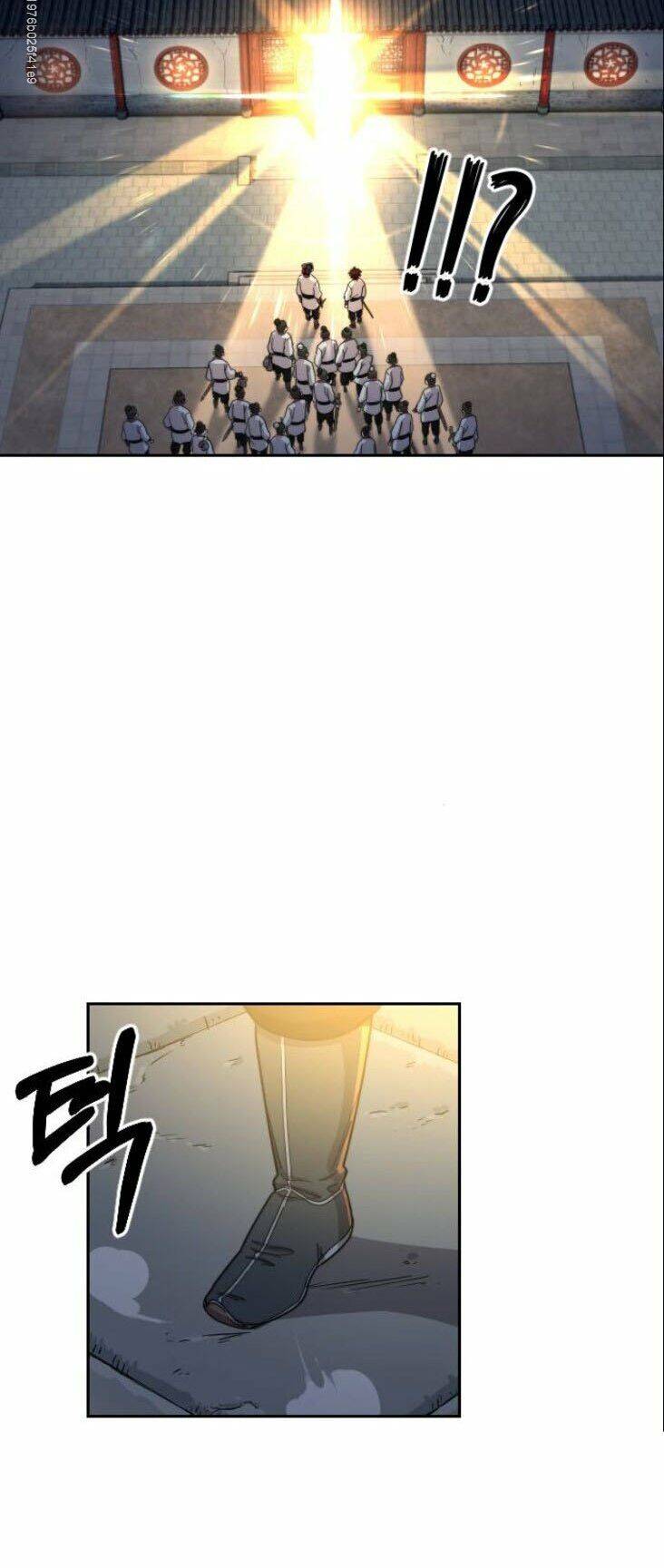 Hoa Sơn Tái Khởi Chapter 18 - 21