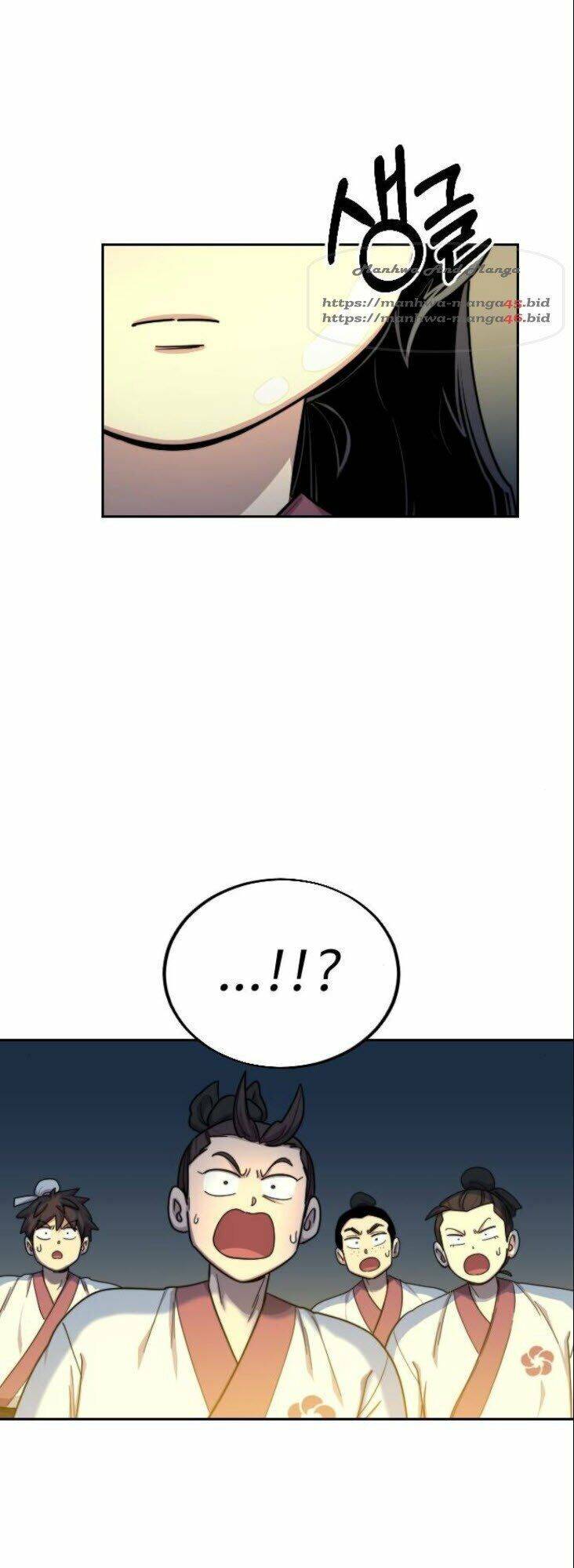 Hoa Sơn Tái Khởi Chapter 18 - 22