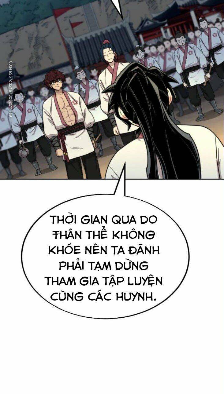 Hoa Sơn Tái Khởi Chapter 18 - 26