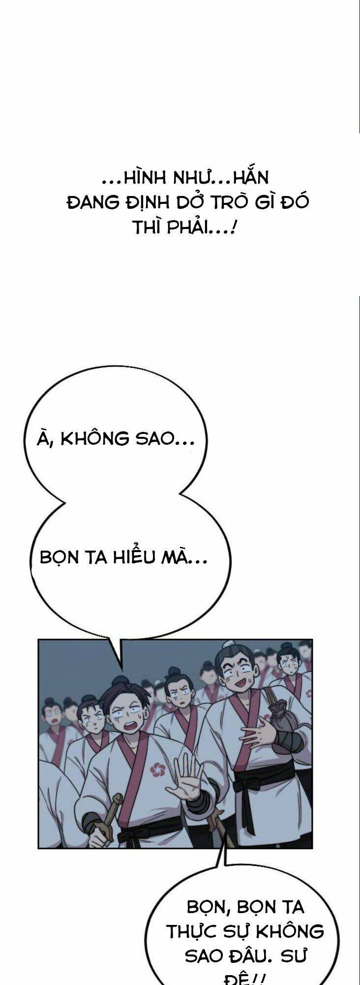 Hoa Sơn Tái Khởi Chapter 18 - 28