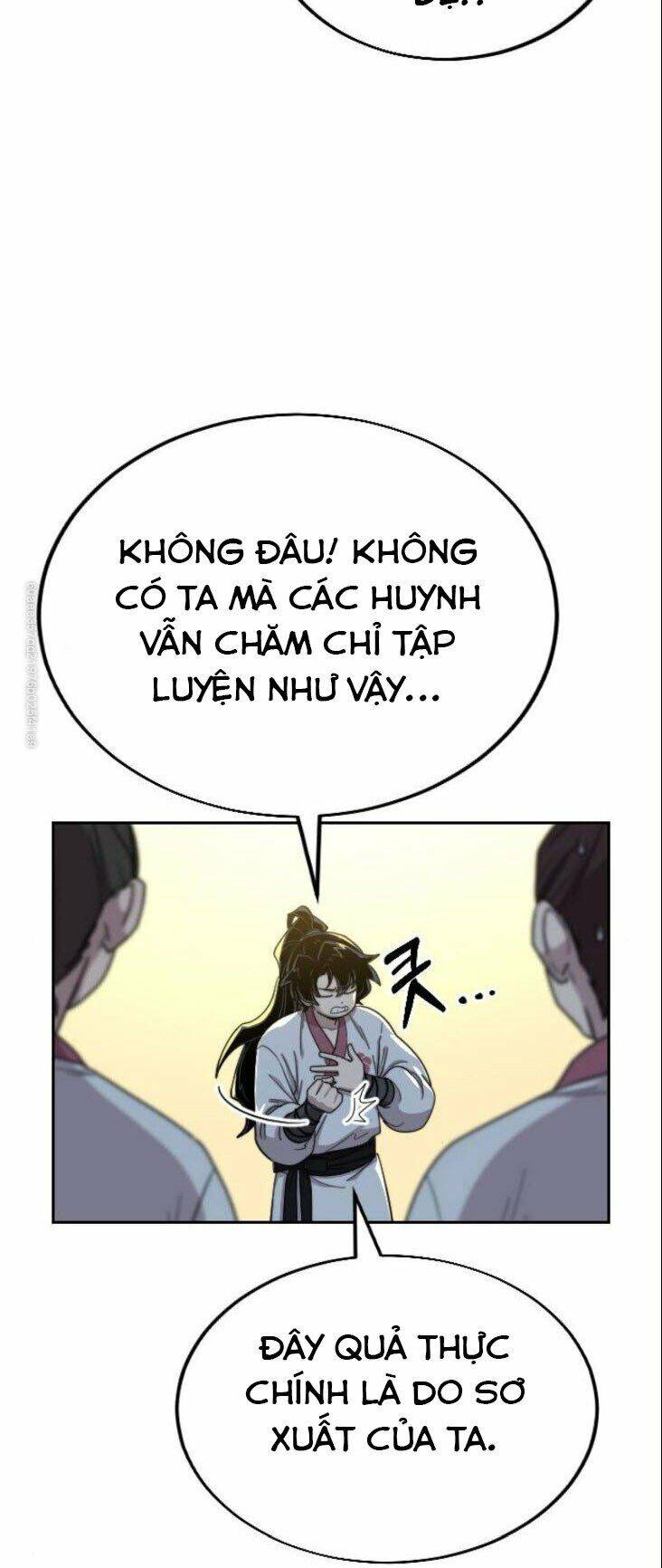 Hoa Sơn Tái Khởi Chapter 18 - 29