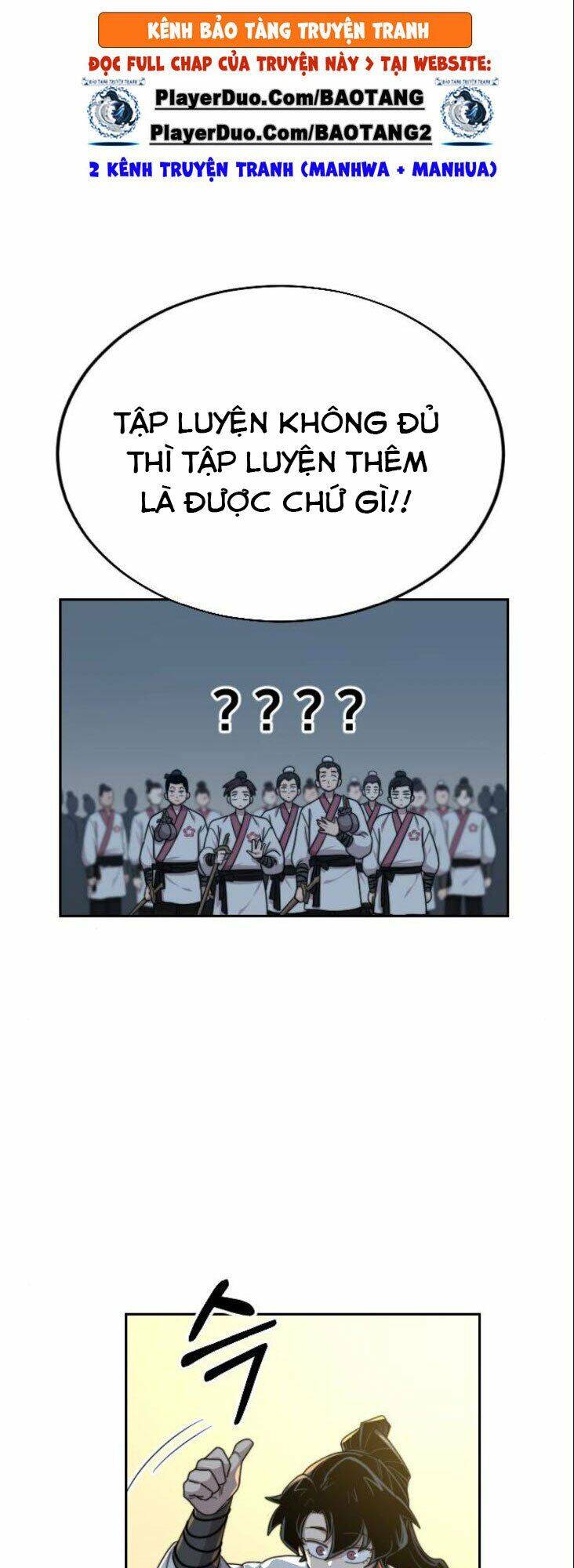 Hoa Sơn Tái Khởi Chapter 18 - 31