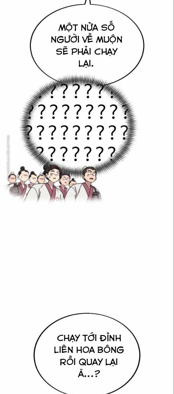 Hoa Sơn Tái Khởi Chapter 18 - 35