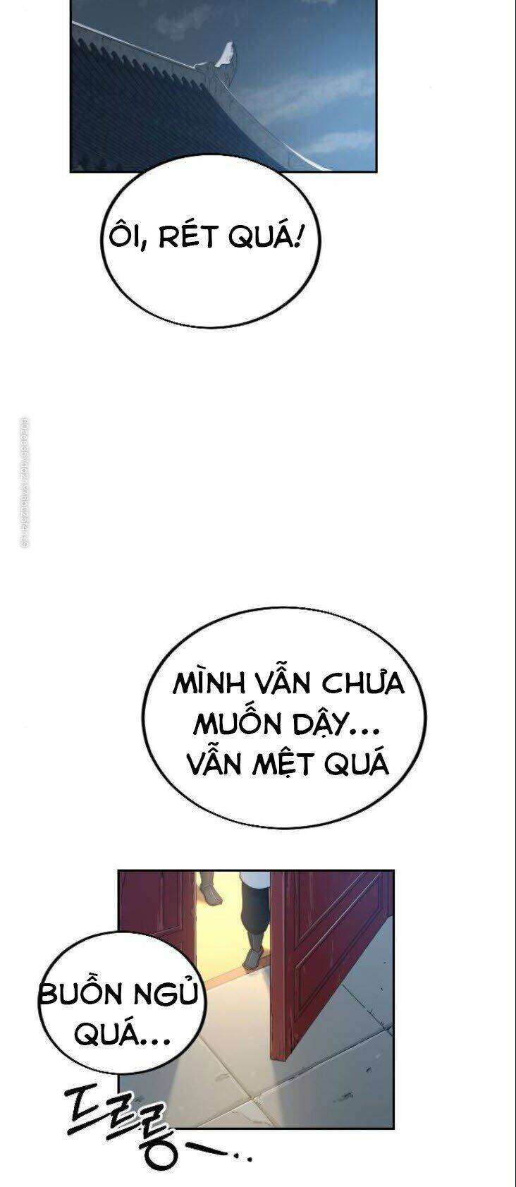 Hoa Sơn Tái Khởi Chapter 18 - 5
