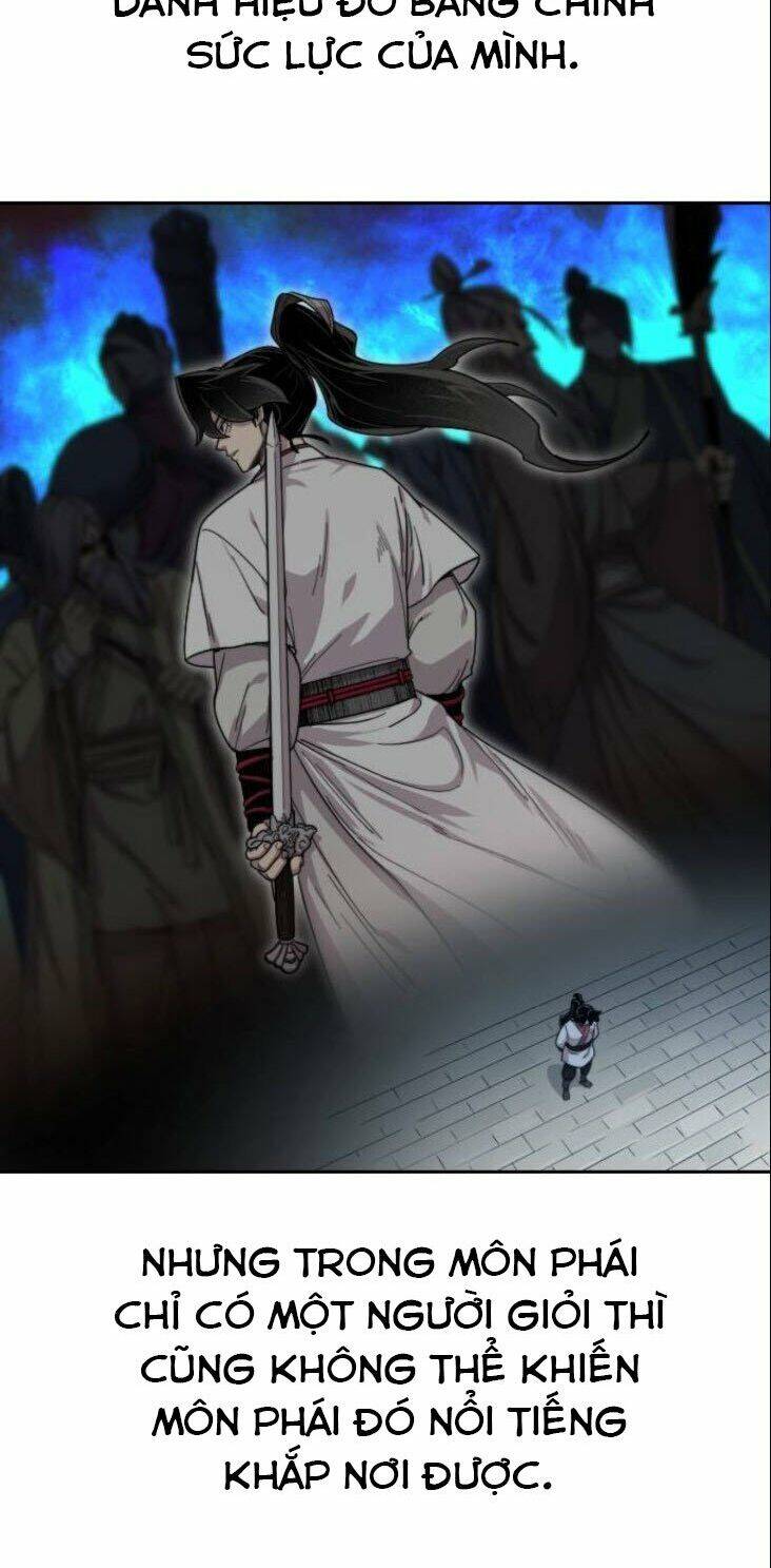 Hoa Sơn Tái Khởi Chapter 18 - 45