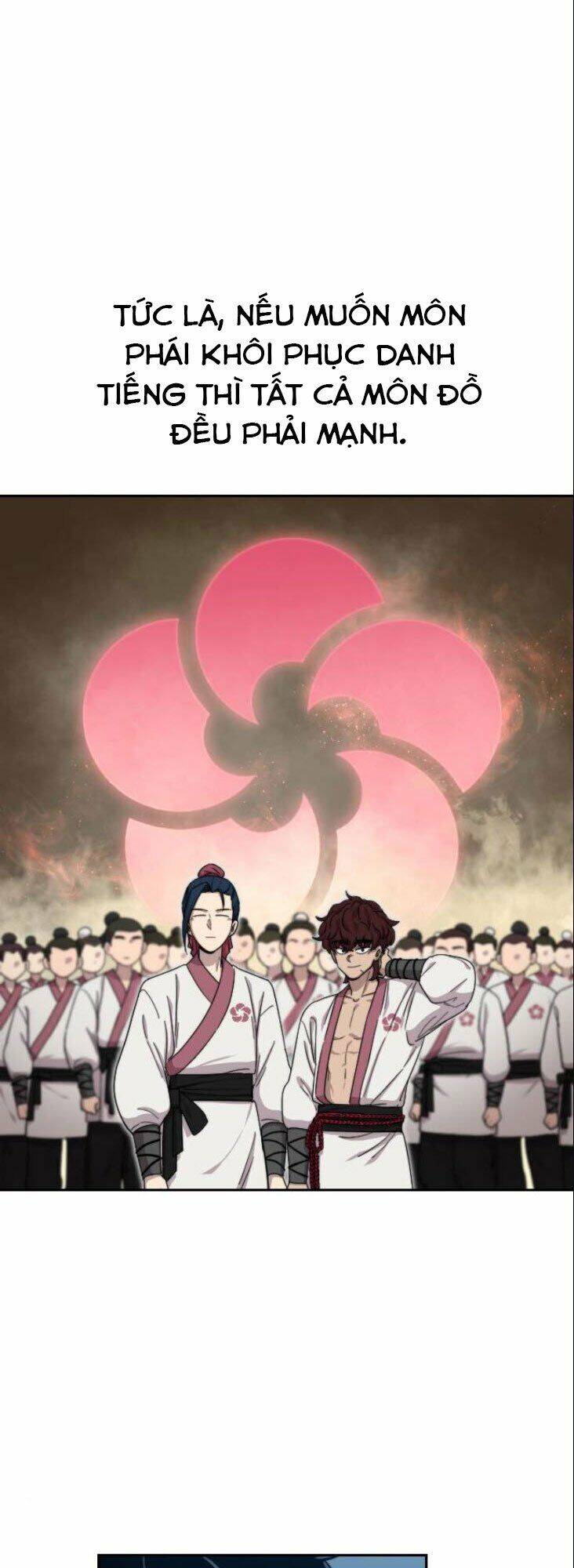 Hoa Sơn Tái Khởi Chapter 18 - 46