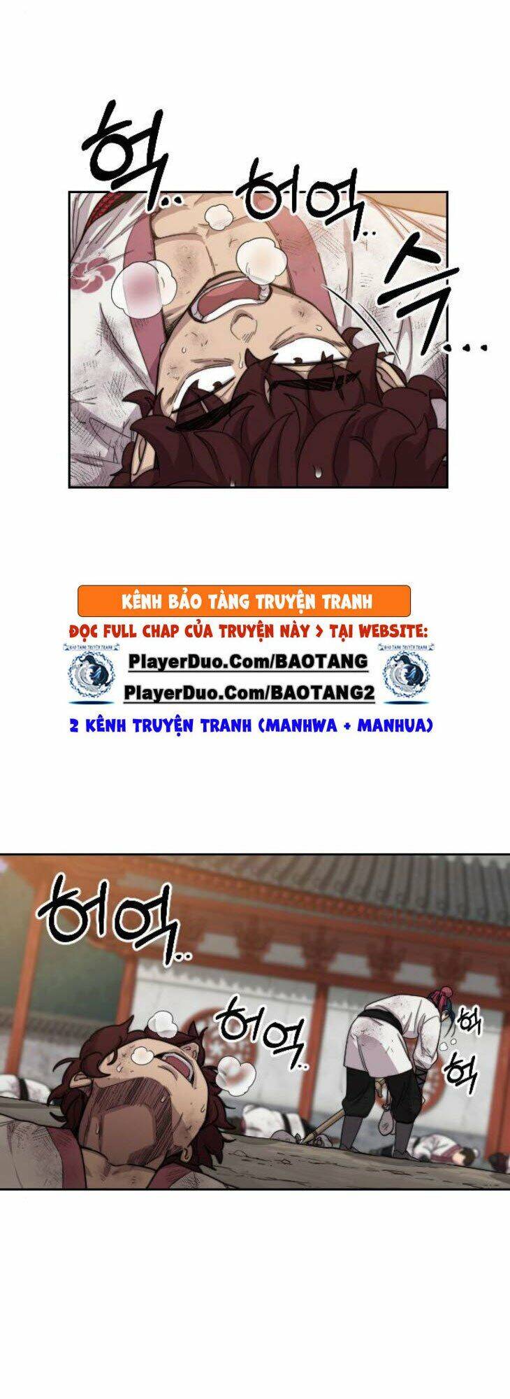 Hoa Sơn Tái Khởi Chapter 18 - 53