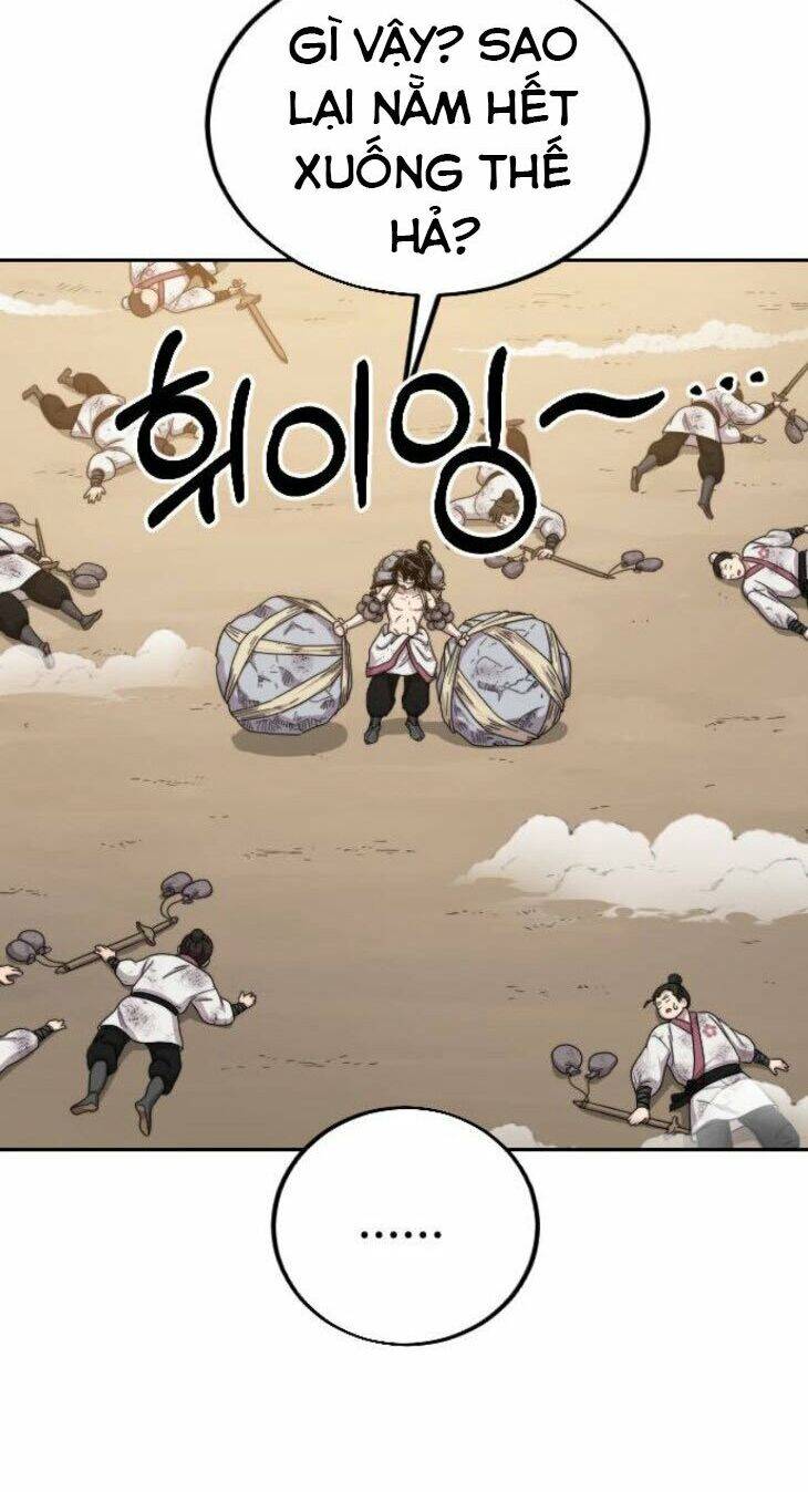 Hoa Sơn Tái Khởi Chapter 18 - 60