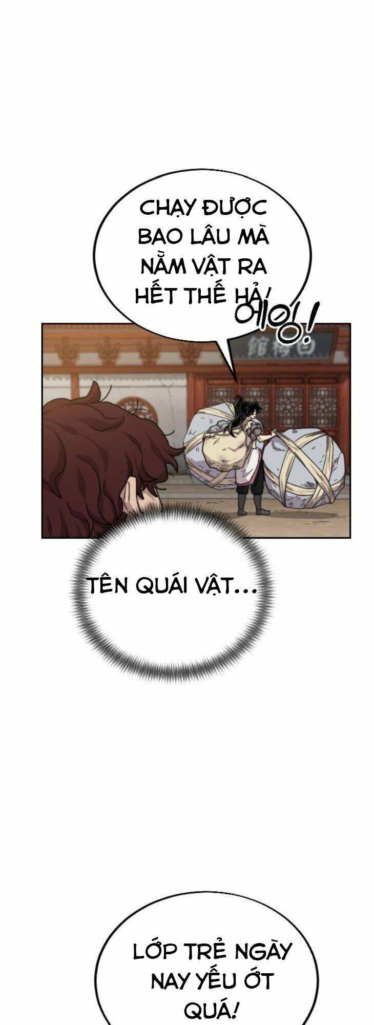 Hoa Sơn Tái Khởi Chapter 18 - 61