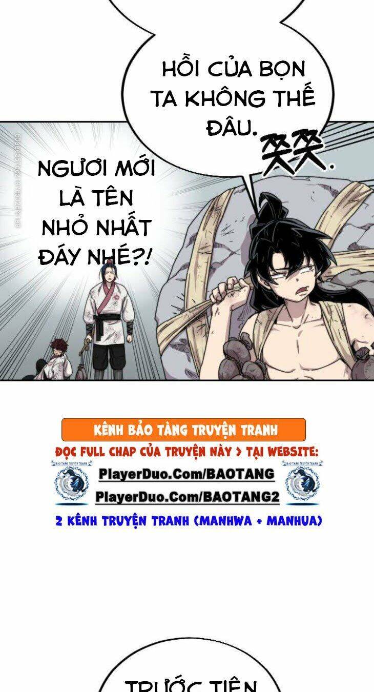 Hoa Sơn Tái Khởi Chapter 18 - 62