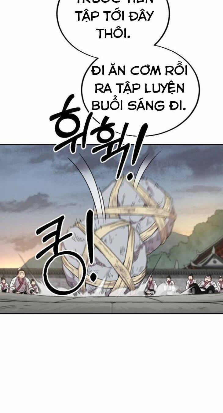 Hoa Sơn Tái Khởi Chapter 18 - 63