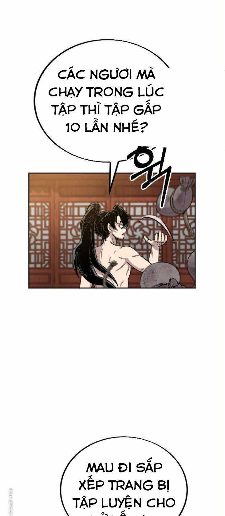 Hoa Sơn Tái Khởi Chapter 18 - 64