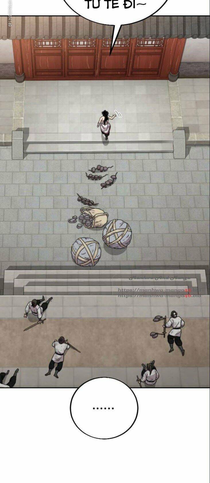 Hoa Sơn Tái Khởi Chapter 18 - 65