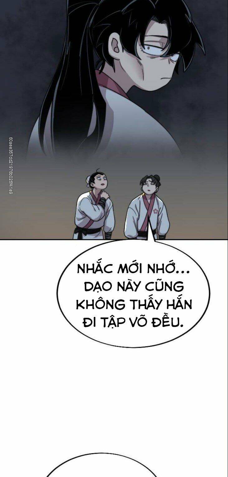 Hoa Sơn Tái Khởi Chapter 18 - 8