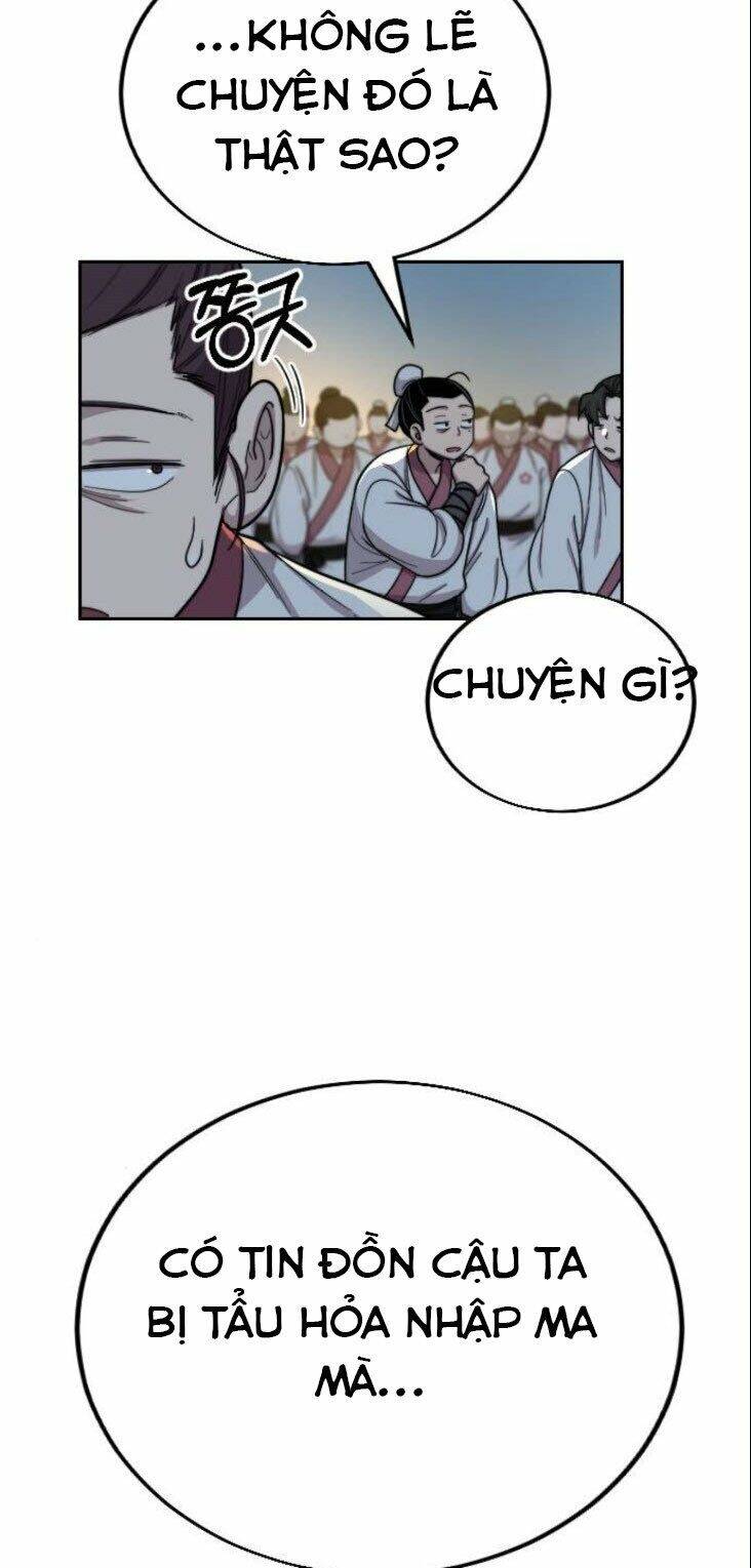 Hoa Sơn Tái Khởi Chapter 18 - 9