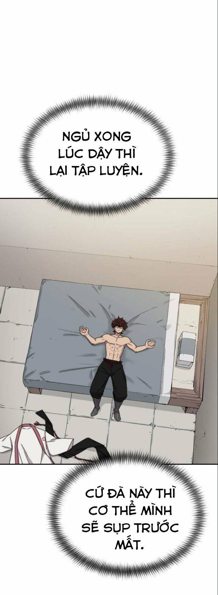 Hoa Sơn Tái Khởi Chapter 18 - 85