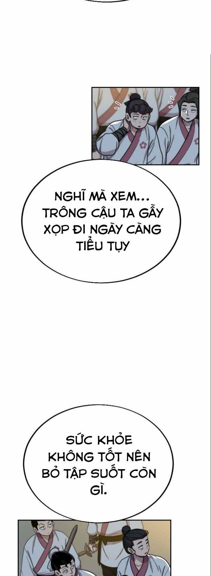 Hoa Sơn Tái Khởi Chapter 18 - 10