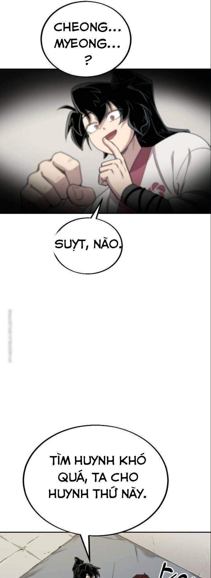 Hoa Sơn Tái Khởi Chapter 18 - 91