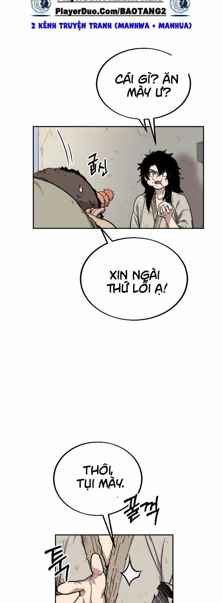 Hoa Sơn Tái Khởi Chapter 2 - 105