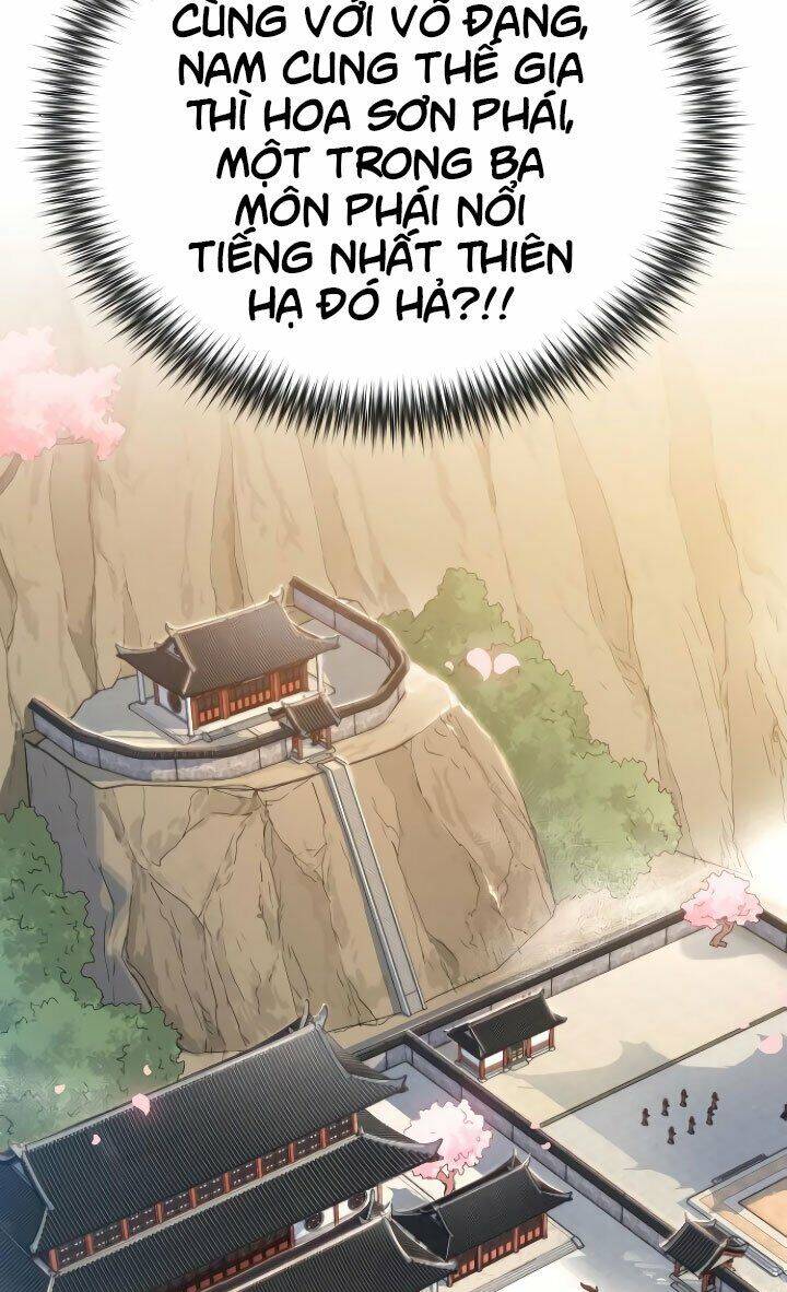 Hoa Sơn Tái Khởi Chapter 2 - 12