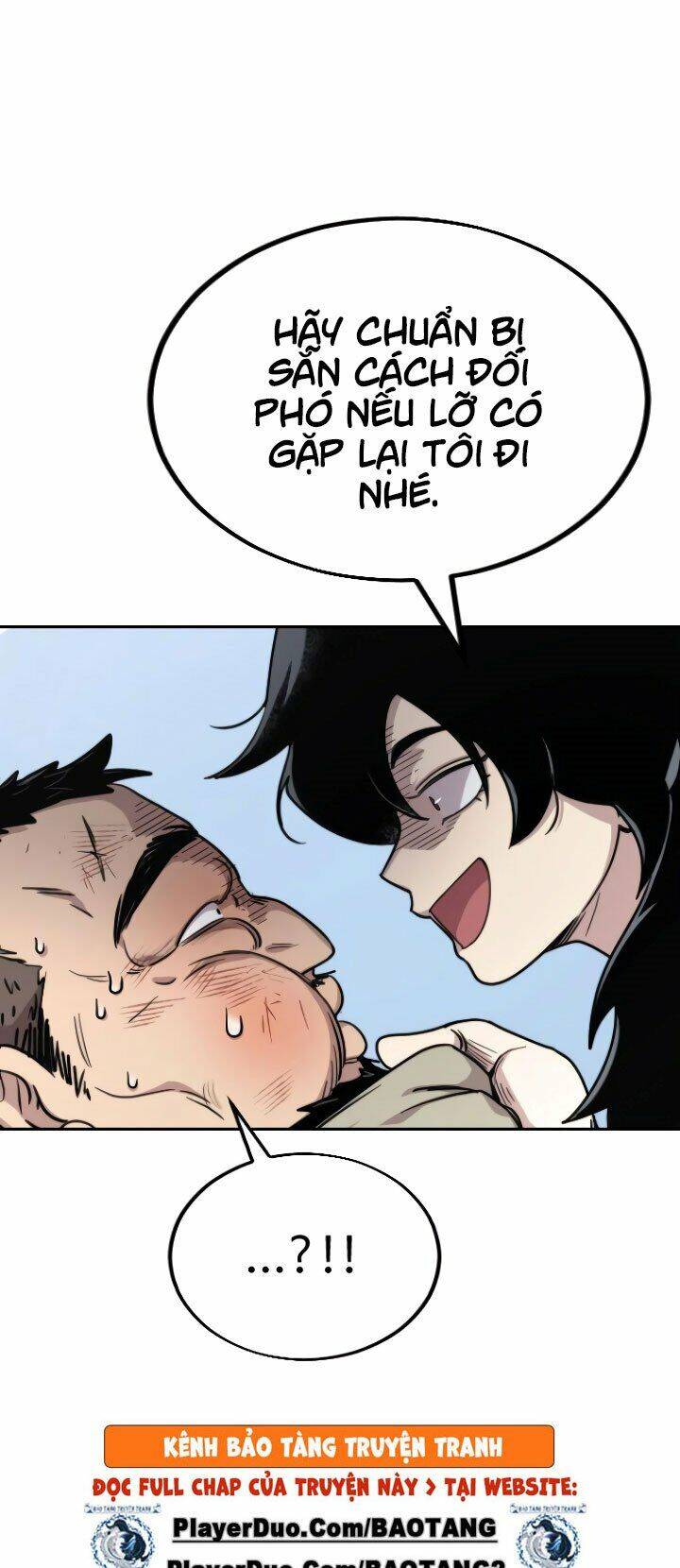 Hoa Sơn Tái Khởi Chapter 2 - 111