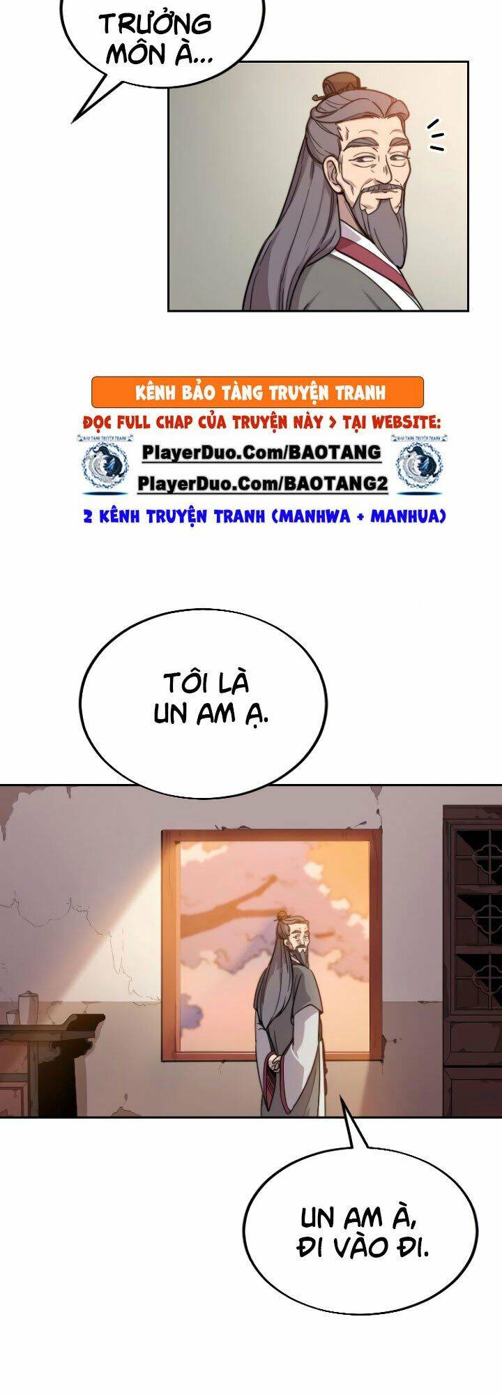 Hoa Sơn Tái Khởi Chapter 2 - 117