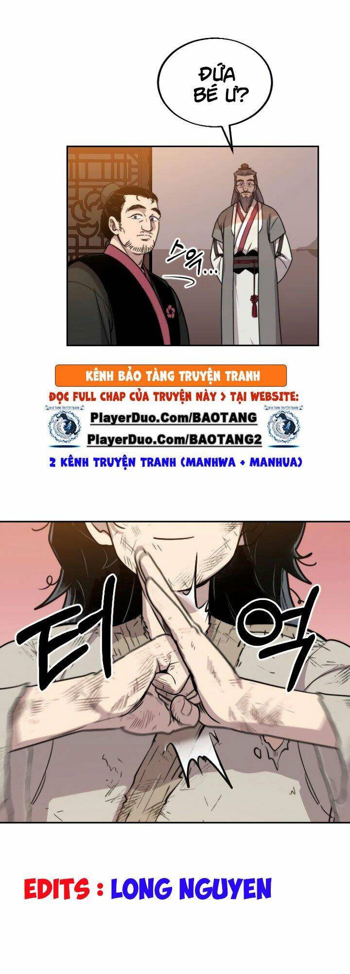 Hoa Sơn Tái Khởi Chapter 2 - 120