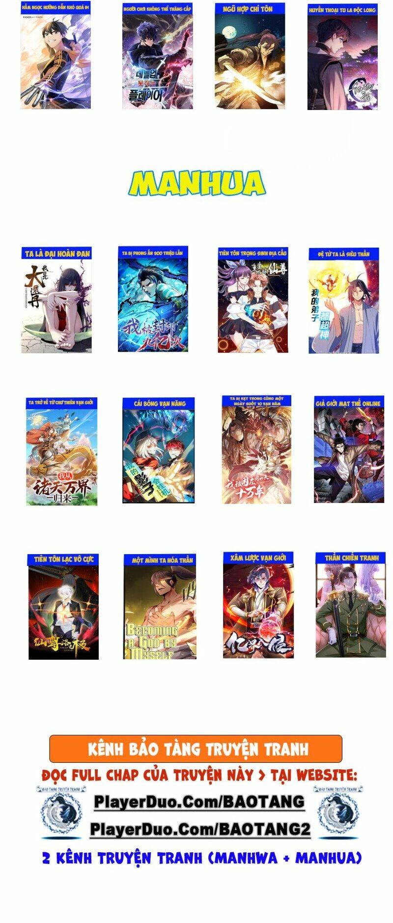 Hoa Sơn Tái Khởi Chapter 2 - 126