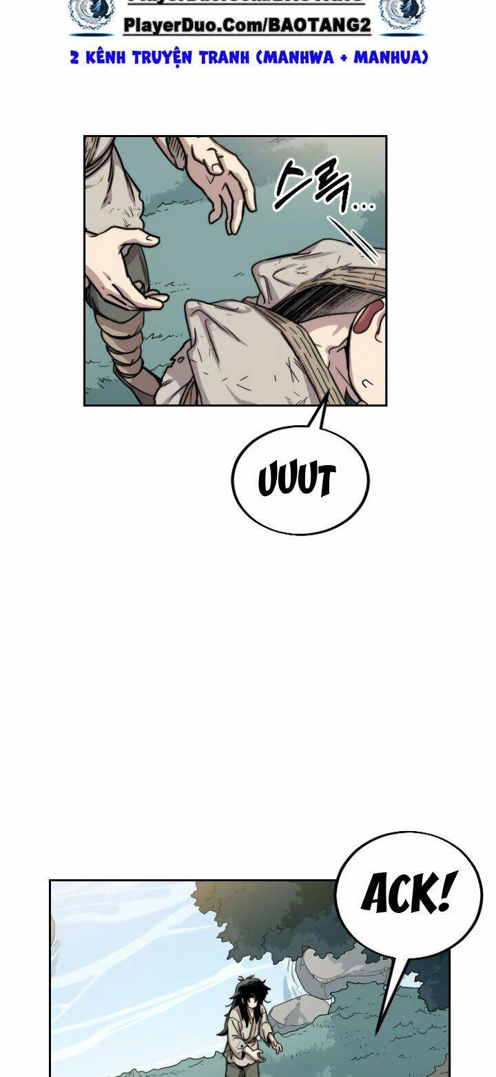 Hoa Sơn Tái Khởi Chapter 2 - 14