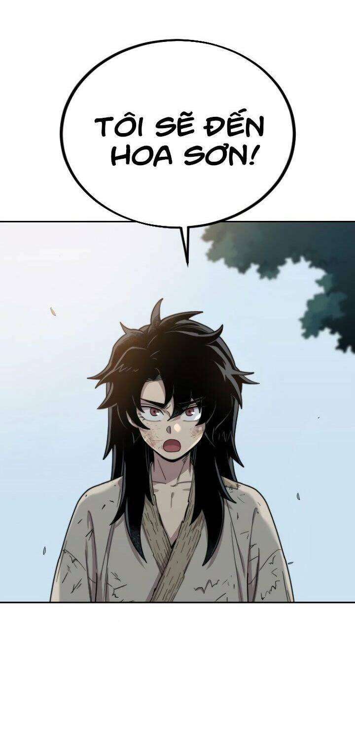 Hoa Sơn Tái Khởi Chapter 2 - 18