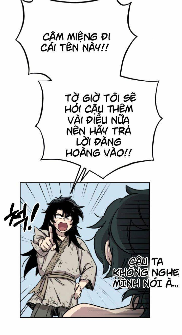 Hoa Sơn Tái Khởi Chapter 2 - 20