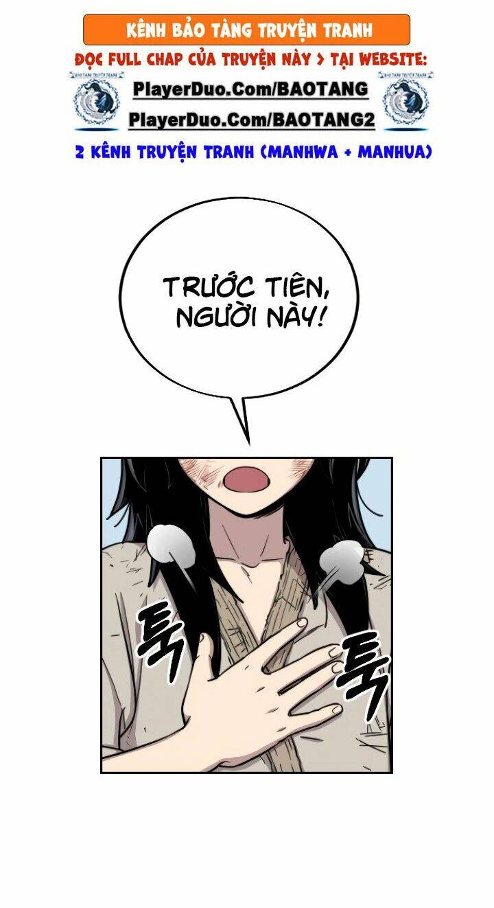 Hoa Sơn Tái Khởi Chapter 2 - 21