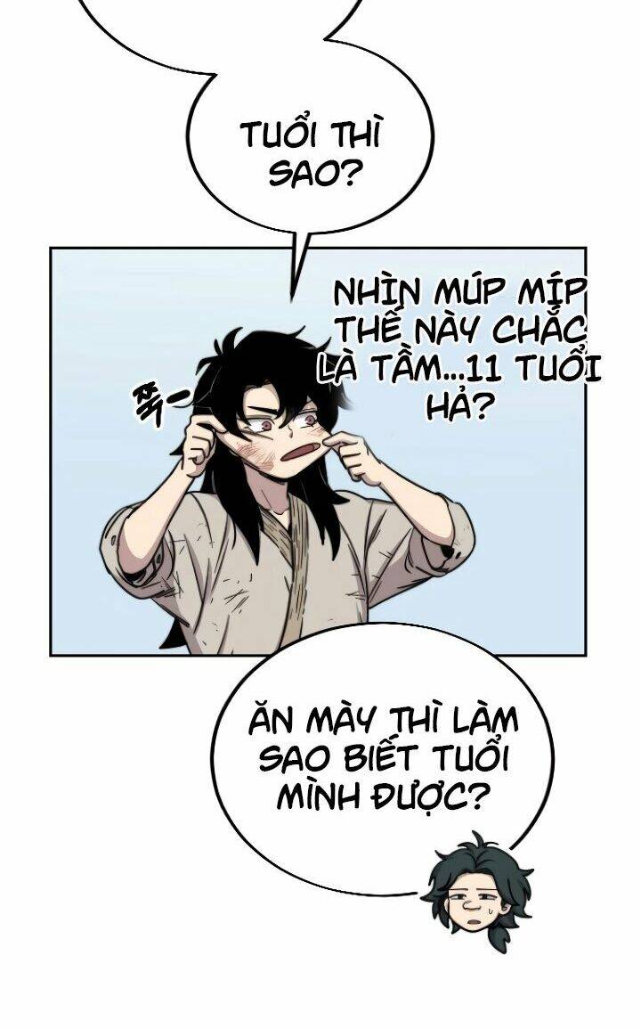 Hoa Sơn Tái Khởi Chapter 2 - 24