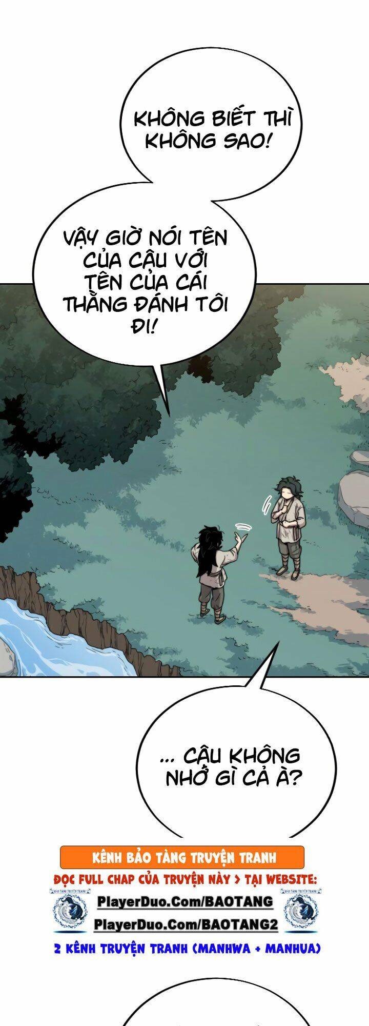 Hoa Sơn Tái Khởi Chapter 2 - 25