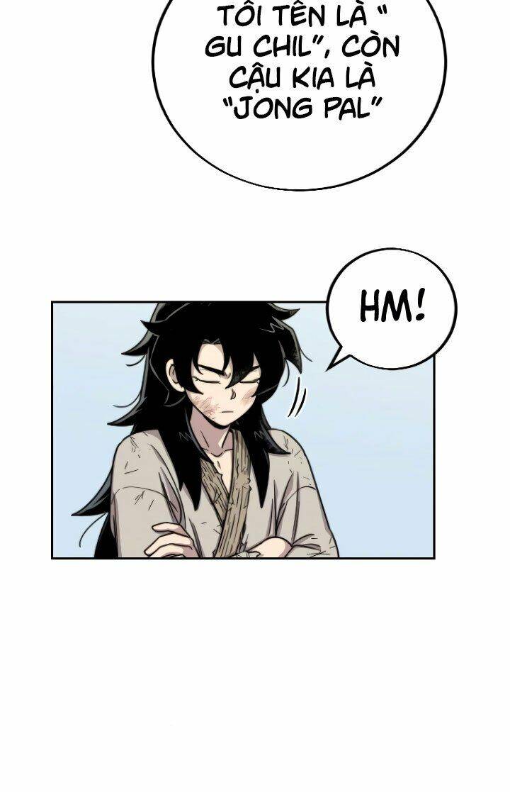 Hoa Sơn Tái Khởi Chapter 2 - 26