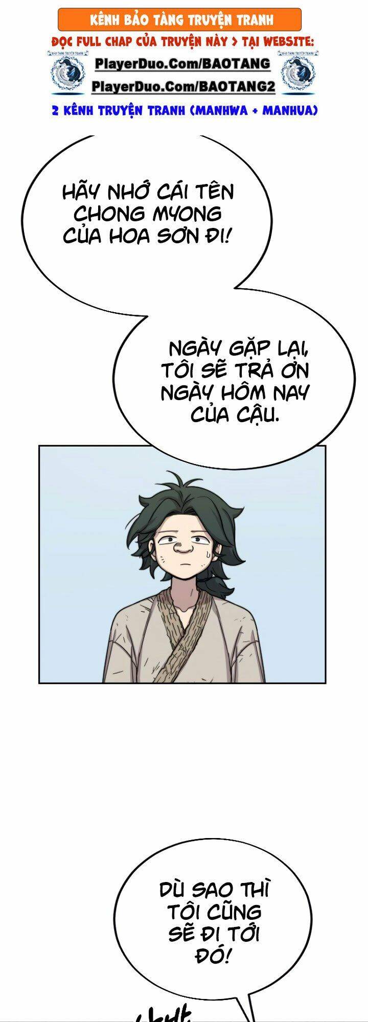 Hoa Sơn Tái Khởi Chapter 2 - 28