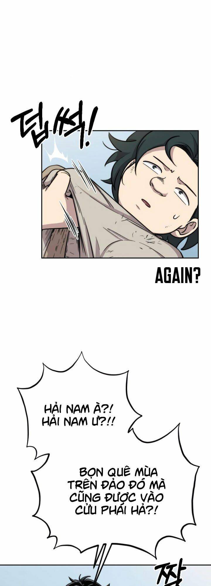 Hoa Sơn Tái Khởi Chapter 2 - 4