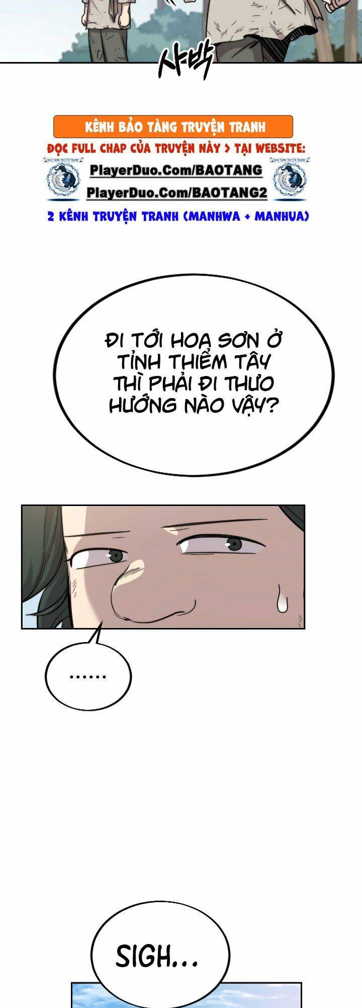 Hoa Sơn Tái Khởi Chapter 2 - 31