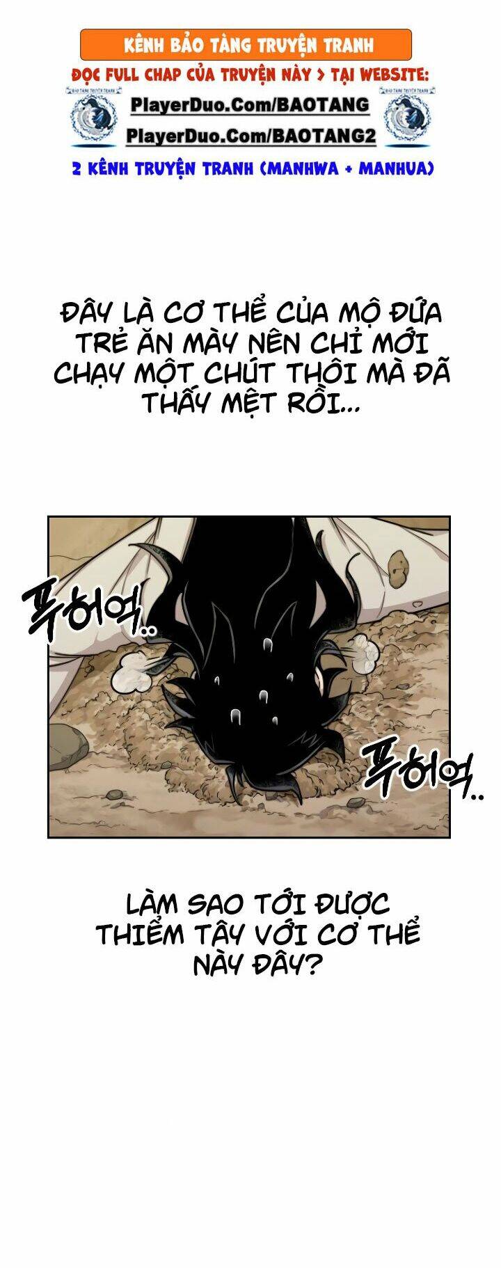 Hoa Sơn Tái Khởi Chapter 2 - 37